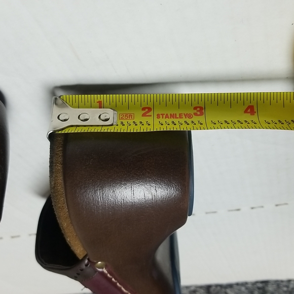 INDIGO BY CLARKS CLOGS - Picture 11 of 12